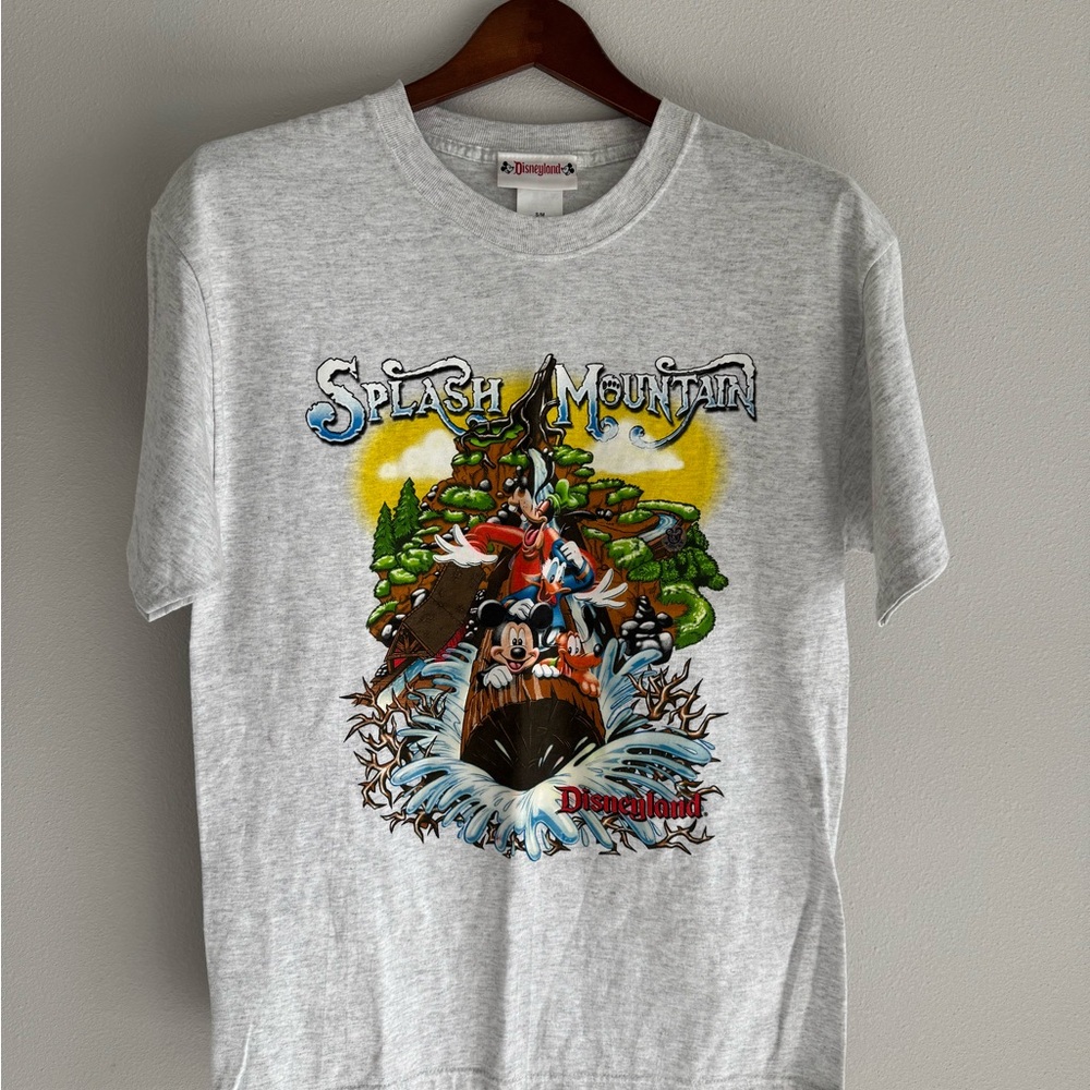 2000’s Disneyland Splash Mountain T-Shirt
